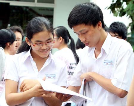 Đại học ngoài công lập tìm học bổng cho sinh viên mới